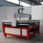 2.2KW Mach3 control CNC Carving Machine for wood metal ZK-1212-2.2KW 1200*1200mm