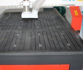 Rack gear Advertising Woodworking CNC Engraving Machine CNC Router ZKM-1218-3.2KW