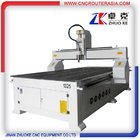USB Mach3 Wood relief Carving CNC Router Machine with control box inside ZKM-1325A
