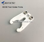 ISO30 Plastic Tool Finger Forks for HSD Auto Tool Changer CNC Routers