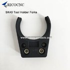 SK40 Tool Changer Grippers for CNC Tool Clips SK 40 Tool Station
