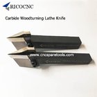 Carbide CNC Wood Lathe Knifes for Woodturning CNC Lather Machine