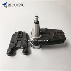 SUN BT30 Metal Tool Gripper with Tool Roller for CNC Tapping ATC Machine