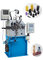 Advanced CNC Compression Spring Machine Automatic Oiling For Oil Seal Springs supplier