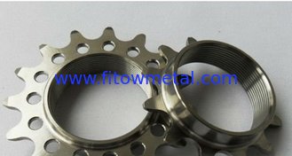 China Special offer titanium bicycle spare parts /cheap bike parts quick release supplier