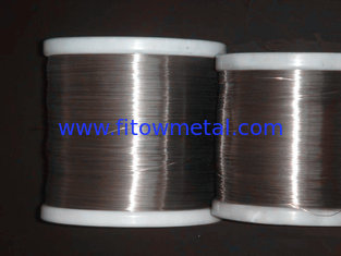 China ASTM B365-98 tantalum wire supplier