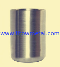 China Sapphire crystal growthing tungsten crucibleHigh quality sintered Tungsten Crucibles for s supplier