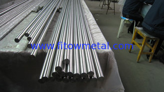 China hot sale best price high purity ASTM B737 hafnium bars/rods in stock supplier