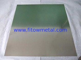 China Zr plate, Zr sheet, Zirconium plate, Zirconium sheet, foil  ASTM B551 supplier