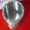 Ti-6al-4V large  Diameter titanium Forged parts ASTM B981 B348 supplier
