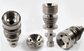 Factory Wholsale 6 in 1 Domeless Titanium Nails for Glass Water Pipes supplier