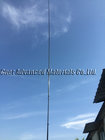 Carbon Fiber Products Waterfed Window Cleaning Pole, Carbon Fibre Window Cleaning Pole