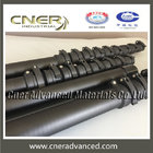 Water Fed Pole For Window Cleaning Pole With Excellent Locking System, Carbon Fibre Telescopic Pole
