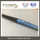 High stiffness35 feet carbon fiber telescopic pole, telescoping tube for window cleaning, extenstion pole