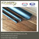 Carbon fiber tube, ID 24 mm twill weave carbon fibre rod, carbon fiber pole, matte and glossy finish
