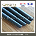 Portable matte finish 35 feet carbon fibre tapered telescopic tube for gutter cleaning pole, carbon fibre gutter pole