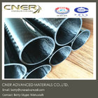 Carbon fiber tube, ID 26 mm twill weave carbon fibre rod, carbon fiber pole, matte and glossy finish