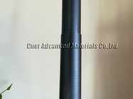 Eco-friendly Gutter Cleaning Carbon Fibre Poles, Fibreglass Telescopic Pole For Gutter Cleaning Pole