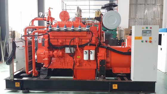 China CE sale brushless china natural gas generator supplier