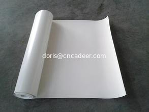 China TPO waterproof membrane supplier