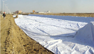 China white geotextile supplier