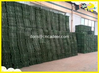 China Plastic Grass Paver Stabilizing for Gravel supplier