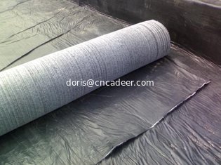 China Waterproof gcl liner supplier