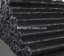 China 140KN/m,Warp-Knitted Fiberglass Biaxial Geogrid supplier