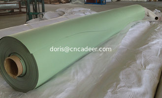 China pvc geomembrane for environmental projects water supplier