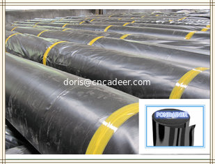 China 1mm HDPE Geomembrane lining with cheap prices from China factory supplier
