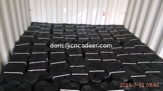 China HDPE Geocell for slope GS100-450 supplier