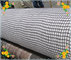 fiberglass geogrids composite with geotextile( 50kn geogrid with 150g geotextile) supplier