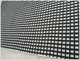 fiberglass geogrids composite with geotextile( 50kn geogrid with 150g geotextile) supplier