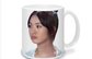 7102 white ceramic mug 9OZ 11OZ 12OZ cup  wholesale coffe mug  for sublimation priting photos and LOGO supplier