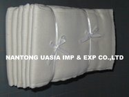 100% Cotton Chinese Prefold Diapers