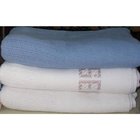 100% Cotton Waffle Thermal Blankets,Hospital Waffle Blankets,Leno Blankets,Cellular Blanke