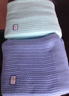 100% cotton Cellular Thermal Blanket,Waffle Blankets,Leno Blankets,Medical Blankets