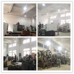 Hangzhou Xianlin Zhenzhong Machine Factory