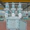 132kV SF6 gas insulated switchgear high voltage switch factory in China supplier