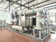 Cubicle Gas Insulated Switch gear for power transmission and distribution rated voltage up to 252kV supplier