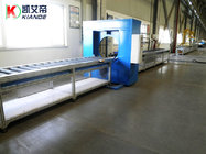 Inspection Trolley & Packaging Line
