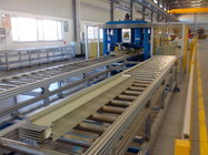 Busbar Automatic Assembly Line/ busduct equipment/compact busbar equipment