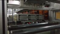 busbar trunking system inspection machine, busduct inspection