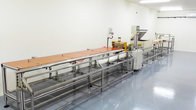 Digital Polyester Film Forming Machine, Busbar Production Equipment, busbar