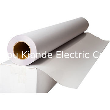 Fire-proof PET Film Mylar/Polyester Film for Busbar Packing