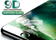 Anti-fingerprint Tempered Glass Film for iPhone 7 Screen Protector iPhone 8  Glass