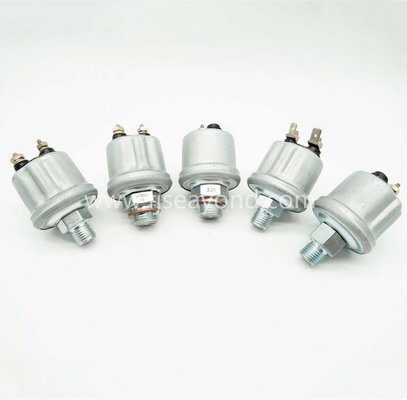 High Quality Universal Auto Fuel Engine Sender Car 1 2 3 Pins Switch Unit Manufacturers 0-10Bar Oil Pressure Sensor