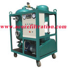 Hydraulic Oil Purifying Machines,Mobile Separator for Hydraulic Oil Cleaning