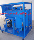 Price Mobile Oil Filtration Unit For Cleaning Hydraulic Lube Oils