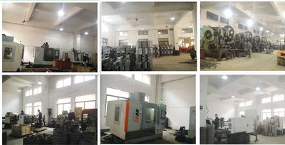 Hangzhou Xianlin Zhenzhong Machine Factory